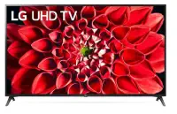 LG 70UN71006LA 70 inç 177 Ekran 4K Ultra HD Smart LED TV