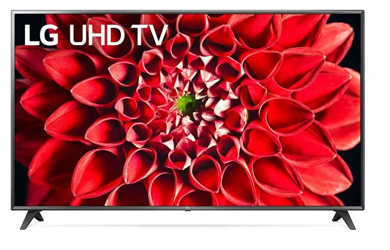 LG 75UN71006LC 75 inç 189 Ekran 4K Ultra HD Smart LED TV