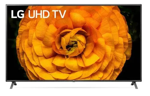 LG 75UN85006LA 75 inç 189 Ekran 4K Ultra HD Smart LED TV