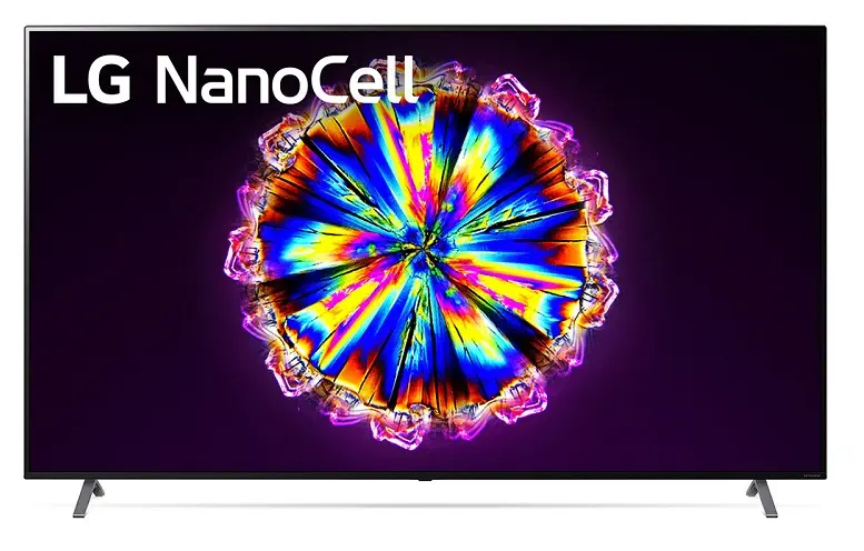 LG 86NANO906NA 86 inç 217 Ekran 4K Ultra HD Smart NanoCell LED TV