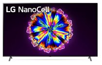 LG 86NANO906NA 86 inç 217 Ekran 4K Ultra HD Smart NanoCell LED TV