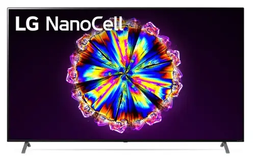 LG 86NANO906NA 86 inç 217 Ekran 4K Ultra HD Smart NanoCell LED TV