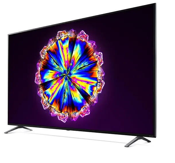 LG 86NANO906NA 86 inç 217 Ekran 4K Ultra HD Smart NanoCell LED TV