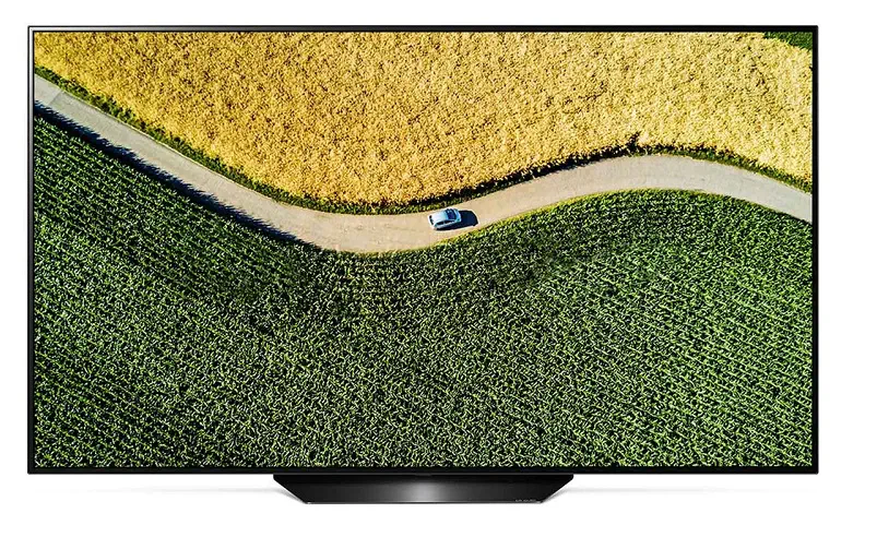 LG OLED55B9SLA 55 inç 139 Ekran 4K Ultra HD Smart OLED TV