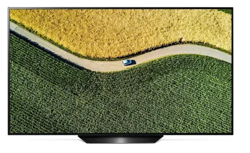LG OLED55B9SLA 55 inç 139 Ekran 4K Ultra HD Smart OLED TV  