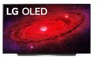 LG OLED55CX6LA 55 inç 139 Ekran 4K Ultra HD Smart OLED TV