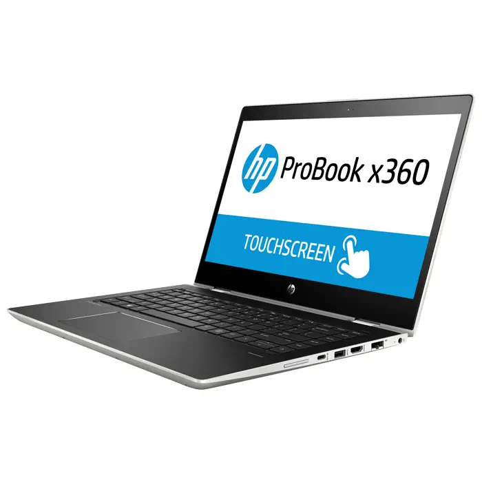 HP ProBook X360 440 G1 10R53EA i7-8550U 8GB 512GB SSD 14″ Dokunmatik Full HD FreeDOS İkisi Bir Arada Notebook