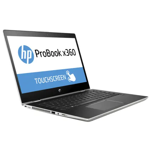 HP ProBook X360 440 G1 10R53EA i7-8550U 8GB 512GB SSD 14″ Dokunmatik Full HD FreeDOS İkisi Bir Arada Notebook
