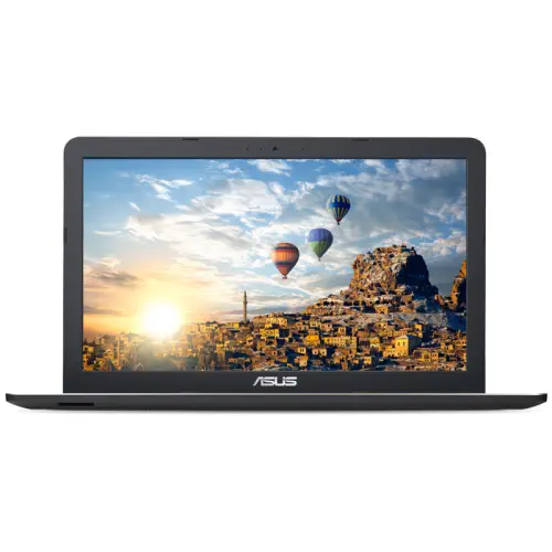 Asus X540UB-DM1716 i7-7500U 8GB 256GB 2GB GeForce MX110 15.6″ Full HD FreeDOS Notebook