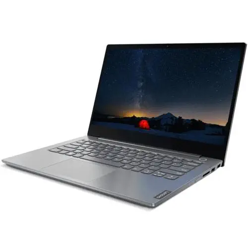 Lenovo ThinkBook 20SL003VTX i5-1035G1 8GB 256GB SSD 2GB Radeon 630 14″ FreeDOS Notebook