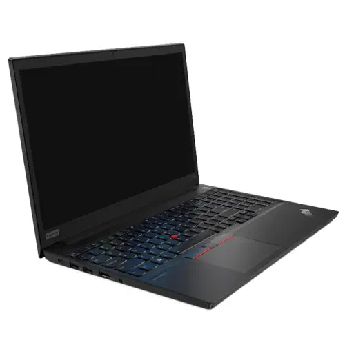 Lenovo ThinkPad E15 20RD0061TX i5-10210U 1.60GHz 8GB 256GB SSD 15.6″ Full HD FreeDOS Notebook