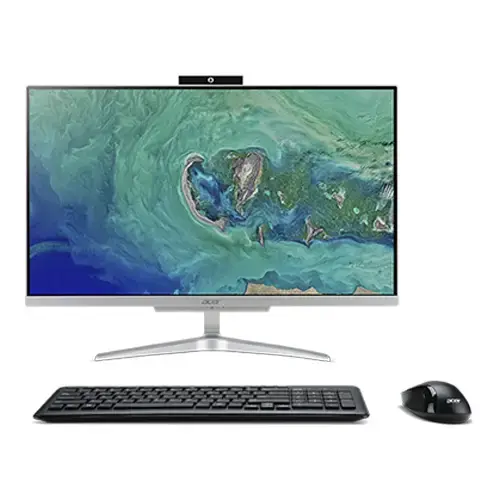 Acer Aspire C22-865 DQ.BBSEM.012 i5-8250U 1.60GHz 4GB 1TB 21.5” Full HD FreeDOS All-in-One PC
