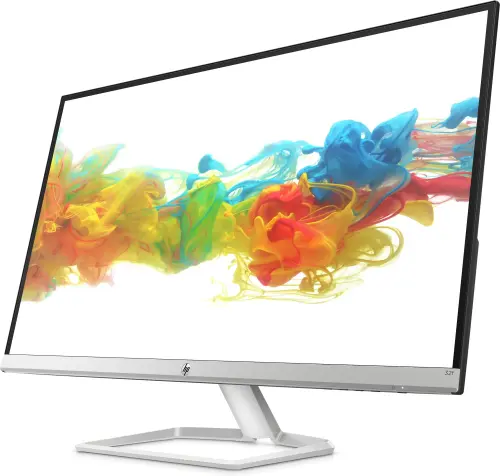 HP 32F 6XJ00AA 31.5″ 5ms 60Hz IPS Full HD Monitör