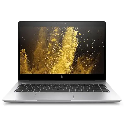 Hp EliteBook 840 G6 9FT33EA i5-8265U 1.60GHz 8GB 256GB SSD 14″ Full HD FreeDOS Notebook