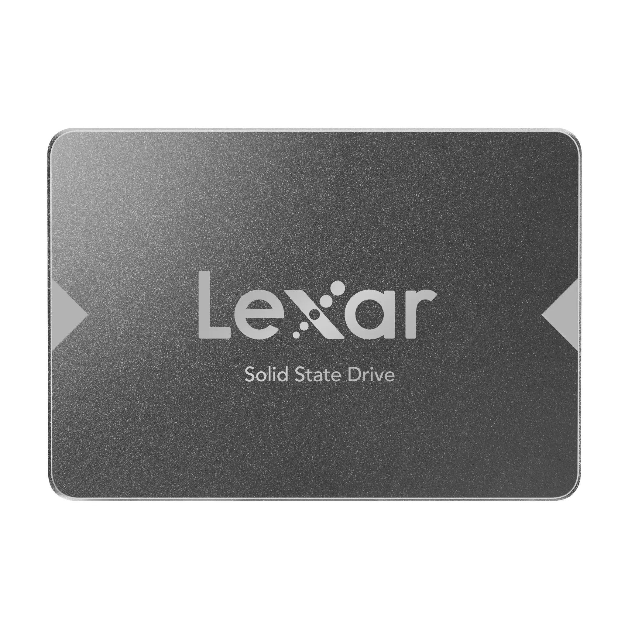 Lexar NS100 LNS100-128RB 128GB 520/440 MB/sn 2.5″ SSD Disk