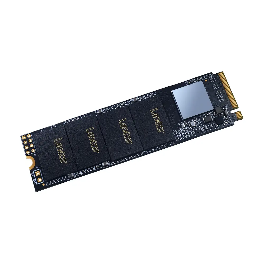 Lexar NM610 LNM610-250RB 250GB 2100/1200 MB/s NVMe PCIe M.2  SSD Disk