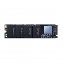 Lexar NM610 LNM610-250RB 250GB 2100/1200 MB/s NVMe PCIe M.2 SSD Disk