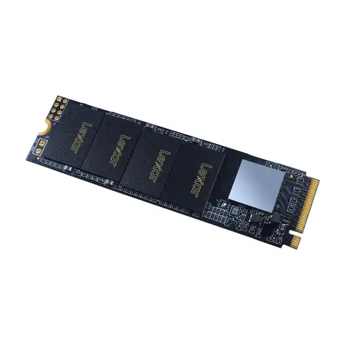 Lexar NM610 LNM610-250RB 250GB 2100/1200 MB/s NVMe PCIe M.2  SSD Disk