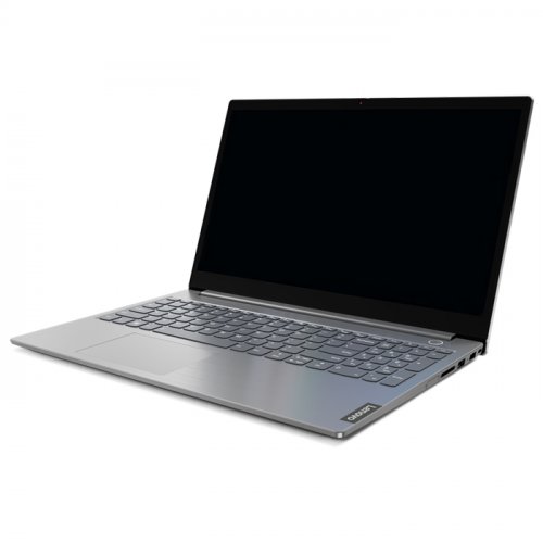 Lenovo ThinkBook 15-IML 20RW002FTX i5-10210U 1.60GHz 4GB 256GB SSD 15.6″ Full HD FreeDOS Notebook