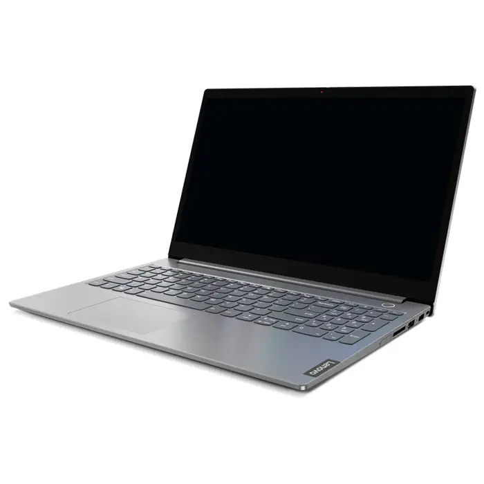 Lenovo ThinkBook 15-IML 20RW002DTX i5-10210U 1.60GHz 8GB 256GB SSD 2GB Radeon 620 15.6″ Full HD FreeDOS Notebook