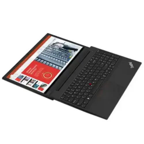 Lenovo ThinkPad E595 20NF001QTX AMD Ryzen 7 3700U 2.30GHz 8GB 512GB SSD OB 15.6” Full HD FreeDOS Notebook