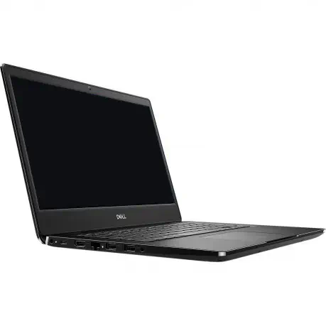 Dell Latitude 3500 N032L350015EMEA_U i7-8565U 8GB 256GB SSD 2GB MX130 15.6″ Ubuntu Notebook