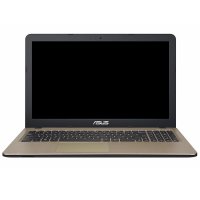 Asus X540UB-GQ359 Intel Core i5-8250U 1.60GHz 4GB DDR4 1TB 2GB GeForce MX110 15.6" HD Endless Notebook