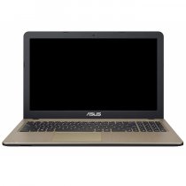 Asus X540UB-GQ359 Intel Core i5-8250U 1.60GHz 4GB DDR4 1TB 2GB GeForce MX110 15.6" HD Endless Notebook
