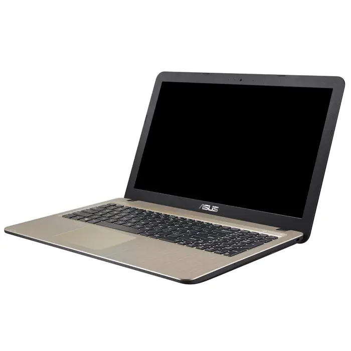 Asus X540UB-GQ359 Intel Core i5-8250U 1.60GHz 4GB DDR4 1TB 2GB GeForce MX110 15.6″ HD Endless Notebook