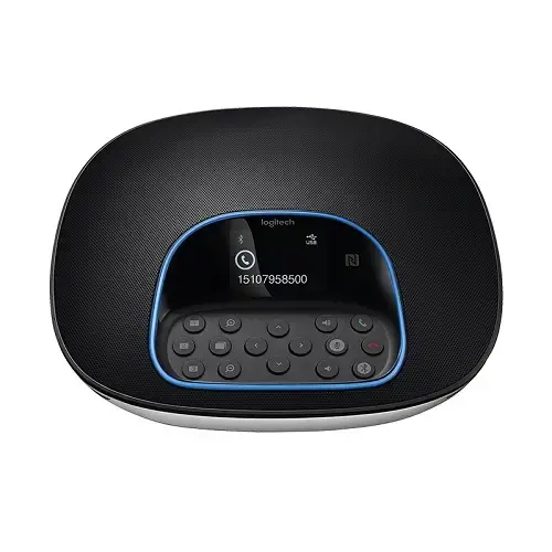 Logitech Group Video Konferans Sistemi 960-001057