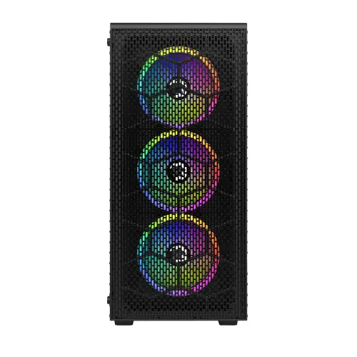 Goliath Gold | AMD Ryzen 5 7500F | 16 GB DDR5 | Colorful RTX 4070 Ti Super 16 GB | 512 GB SSD Oyuncu Bilgisayarı