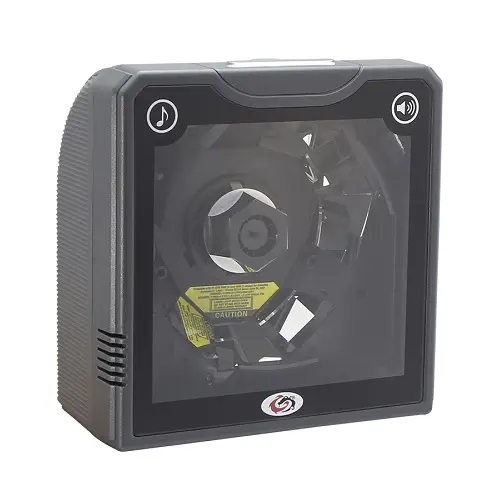 Sunlux XL-2054 1D Masaüstü Lazer Tek Çizgili Kablolu Barkod Okuyucu