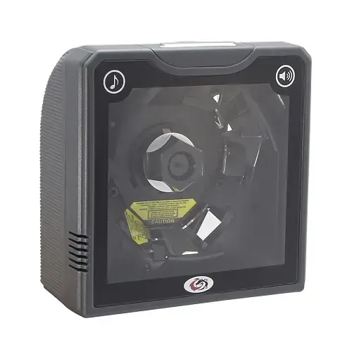 Sunlux XL-2054 1D Masaüstü Lazer Tek Çizgili Kablolu Barkod Okuyucu