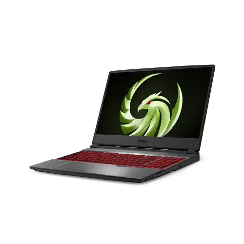 MSI Alpha 15 A3DC-244XTR AMD R5-3550H 8GB 512GB SSD 3GB Radeon RX 5300M 15.6″ Full HD FreeDOS Gaming Notebook