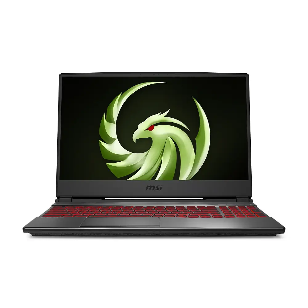 MSI Alpha 15 A3DC-244XTR AMD R5-3550H 8GB 512GB SSD 3GB Radeon RX 5300M 15.6″ Full HD FreeDOS Gaming Notebook