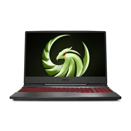 MSI Alpha 15 A3DC-244XTR AMD R5-3550H 8GB 512GB SSD 3GB Radeon RX 5300M 15.6″ Full HD FreeDOS Gaming Notebook