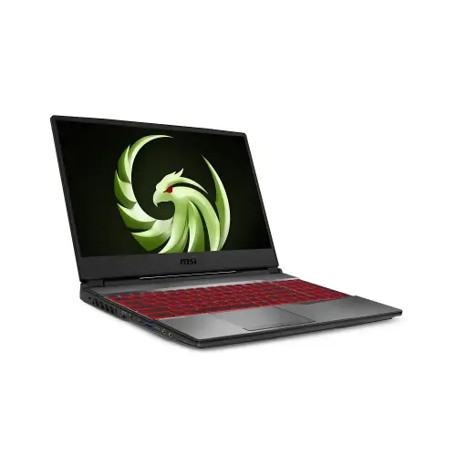 MSI Alpha 15 A3DC-244XTR AMD R5-3550H 8GB 512GB SSD 3GB Radeon RX 5300M 15.6″ Full HD FreeDOS Gaming Notebook