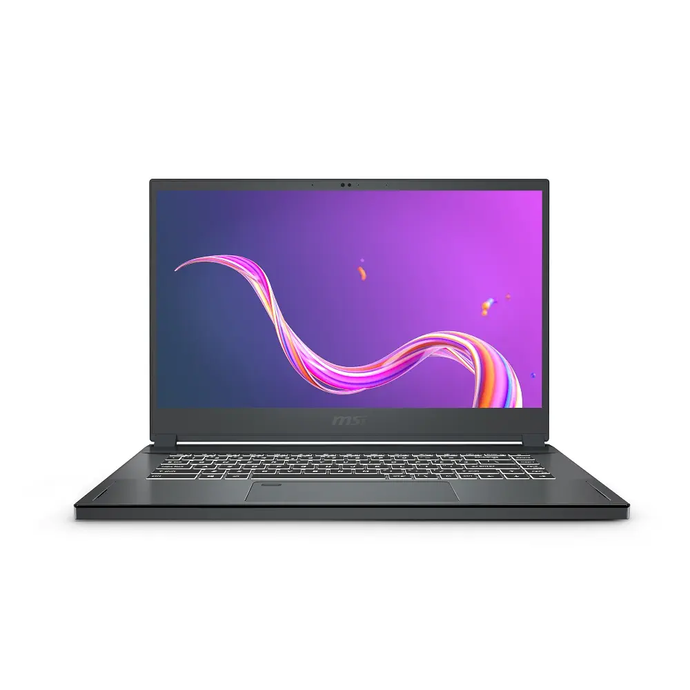 MSI Creator 15 A10SF-028TR i7-10875H 32GB 512GB SSD 8GB GeForce RTX 2070 15.6″ Ultra HD Win10 Home Notebook
