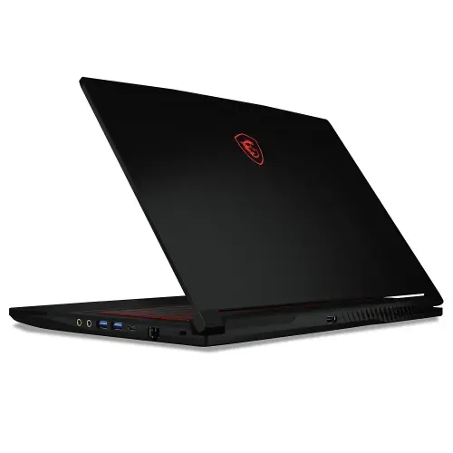 MSI GF63 Thin 9SCXR-618XTR I5-9300H 8GB 256GB SSD 4GB GTX 1650 15.6″ Full HD FreeDOS Gaming Notebook