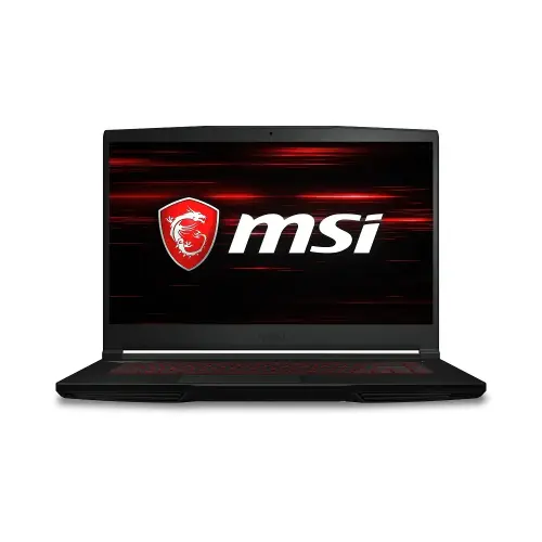 MSI GF63 Thin 9SCXR-620XTR I7-9750H 8GB 512GB SSD 4GB GTX 1650 15.6″ Full HD FreeDOS Gaming Notebook