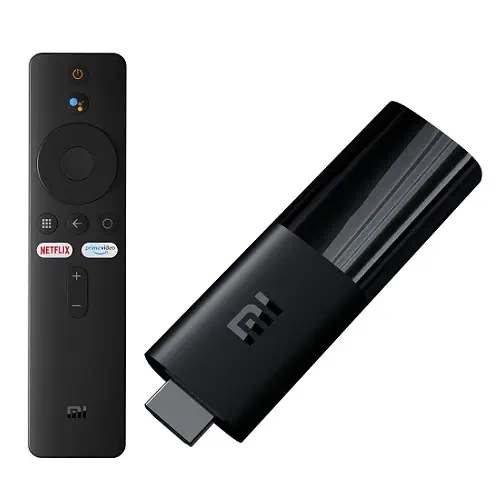 Xiaomi Mi TV Stick 1080p Dolby DTS Chromecast Android TV Medya Oynatıcı