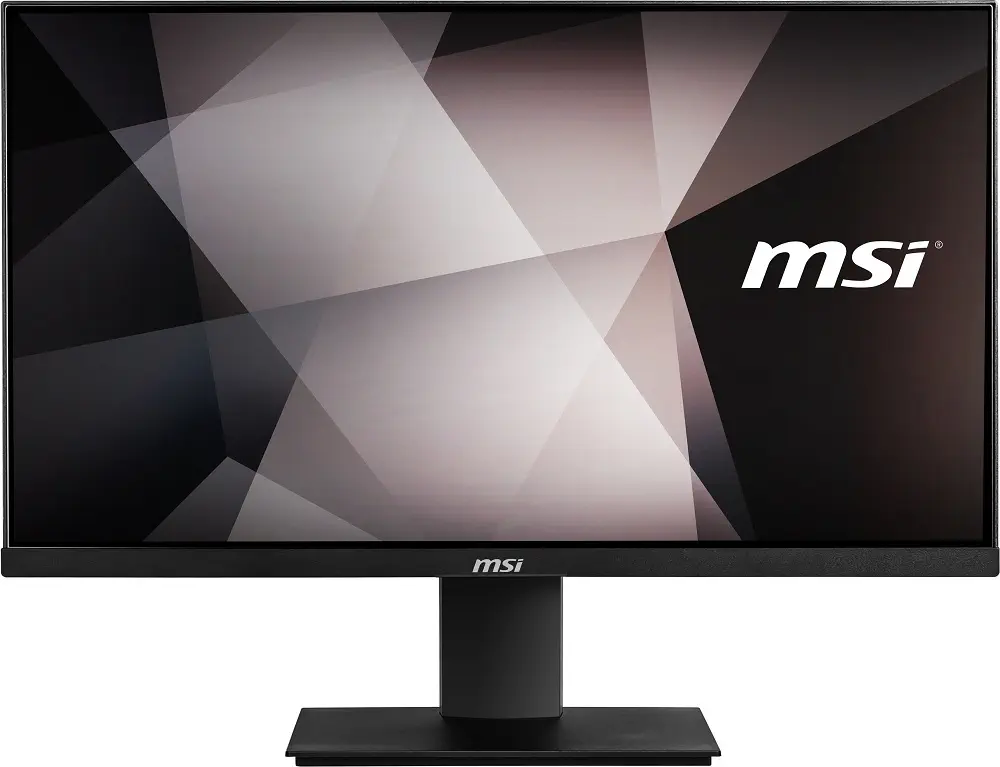 MSI Pro MP241 23.8″ 7ms 60Hz IPS Full HD Monitör