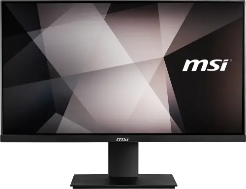 MSI Pro MP241 23.8″ 7ms 60Hz IPS Full HD Monitör