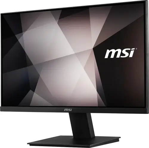 MSI Pro MP241 23.8″ 7ms 60Hz IPS Full HD Monitör