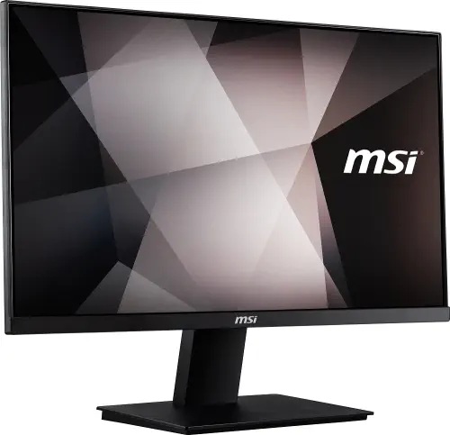 MSI Pro MP241 23.8″ 7ms 60Hz IPS Full HD Monitör