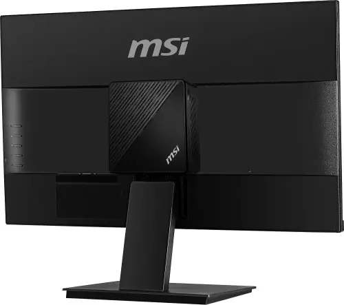 MSI Pro MP241 23.8″ 7ms 60Hz IPS Full HD Monitör