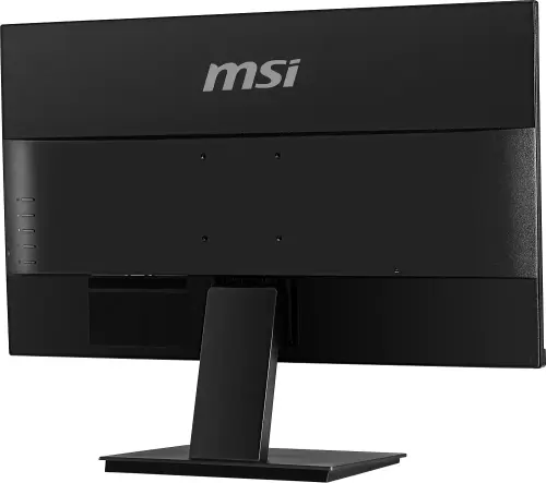 MSI Pro MP241 23.8″ 7ms 60Hz IPS Full HD Monitör