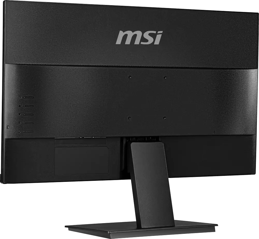 MSI Pro MP241 23.8″ 7ms 60Hz IPS Full HD Monitör