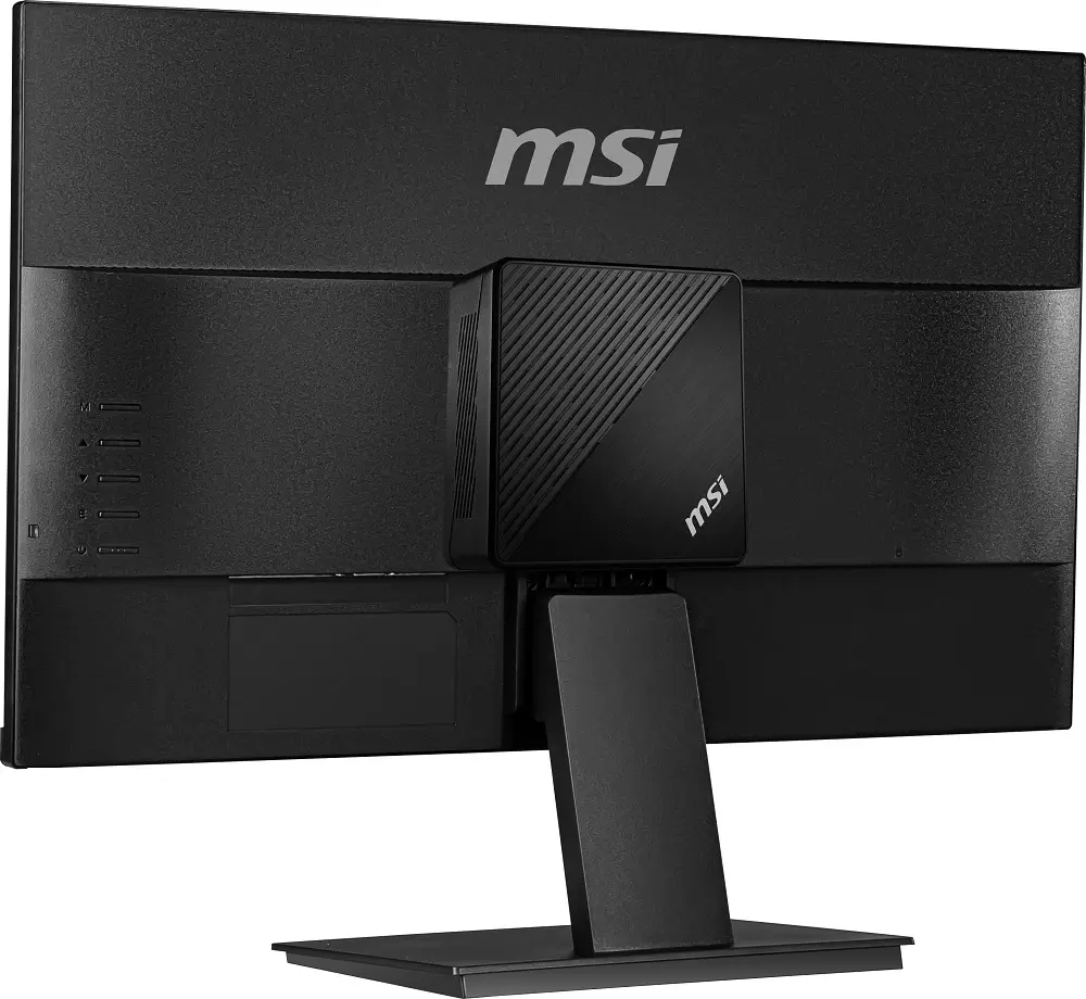 MSI Pro MP241 23.8″ 7ms 60Hz IPS Full HD Monitör
