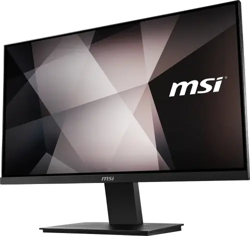 MSI Pro MP241 23.8″ 7ms 60Hz IPS Full HD Monitör